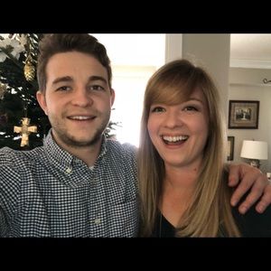 Meet your Posher, Alex